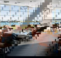 Zebu Bar  Restaurant - Accommodation Sydney