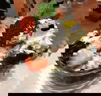 Zest Grill House - Accommodation Sydney