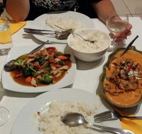 Anna Bay Thai Restaurant - Accommodation Sydney