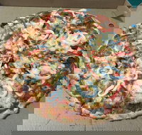 Bay Pizza - Accommodation Sydney