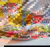 Chupacabra - Accommodation Sydney