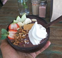 Clean Eats Cafe - Sydney 4u
