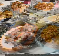 Diamond Star Seafood  Yum cha Chinese restaurant - Sydney 4u