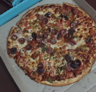 Domino's Pizza Raymond Terrace - Sydney 4u