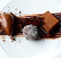 Emersons Cafe  Restaurant - Sydney 4u