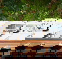 EXP. restaurant - Sydney 4u