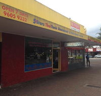 Five Stars Thaitanic Restaurant  Take Away - Sydney 4u