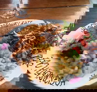 Hog's Breath Cafe - Sydney 4u