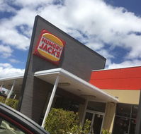 Hungry Jack's - Sydney 4u