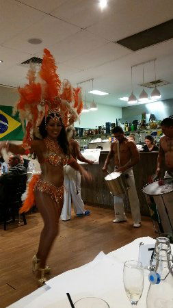 Ipanema Grill Brazilian Restaurant - Sydney 4u 0