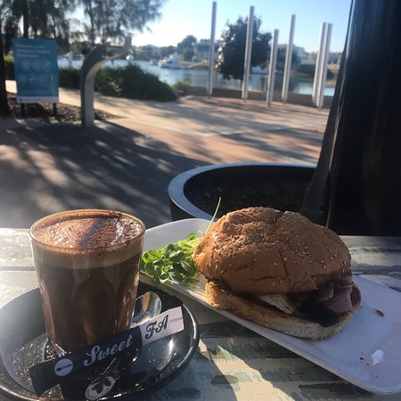 Newport QLD Sydney 4u