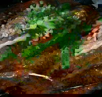 Little Indian Tandoori Restaurant - Sydney 4u