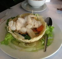 lotus at lighthouse - Accommodation Sydney