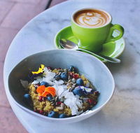 MR O Kitchen Espresso Grocer - Sydney 4u