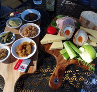 Mulla Villa Restaurant  Guesthouse - Sydney 4u