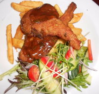 Pedens Hotel - Sydney 4u
