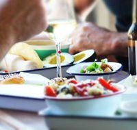 PopUp Restaurant - Sydney 4u