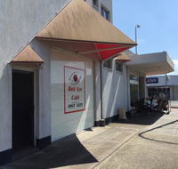 Red Eye Cafe - Sydney 4u
