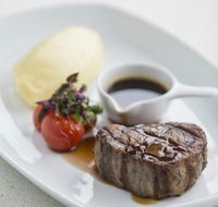 Redsalt Restaurant - Sydney 4u