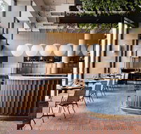 Rick Stein at Bannisters Port Stephens - Sydney 4u