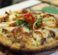 Rockpools Cafe Bar  Function Centre - Accommodation Sydney