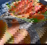 Rubi Blue - Accommodation Sydney