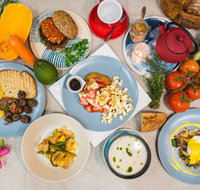 Samadhi Whole Foods - Accommodation Sydney