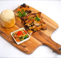 Shoal Bay Thai - Sydney 4u