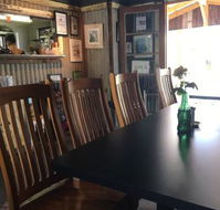 Simply D' Vine Cafe Nulkaba - Sydney 4u