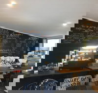 Spectrum - Accommodation Sydney