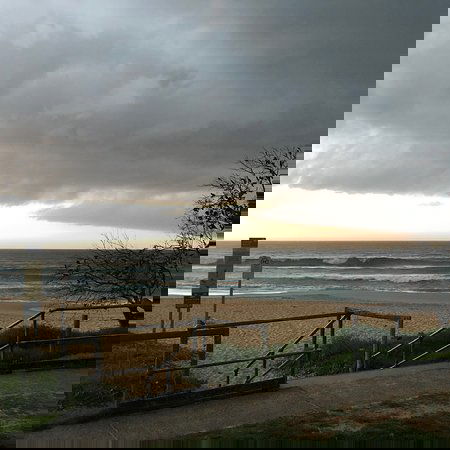 Spinnakers Killcare - Sydney 4u 0