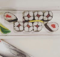 sushi GOGORO - Sydney 4u