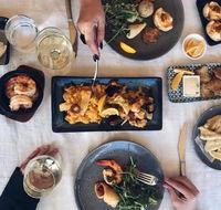 Tatler Tapas Restaurant - Sydney 4u