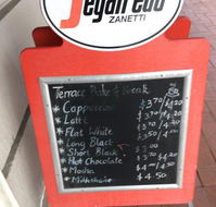 Terrace Bake  Break Cafe Bakery - Sydney 4u