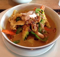 Thai at 27 - Sydney 4u