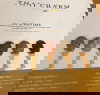 Thai Charm - Sydney 4u