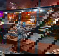 Thai Hoxton - Sydney 4u