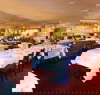 The Hermitage Restaurant and Bar - Sydney 4u