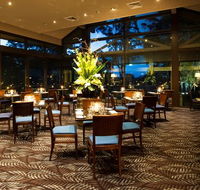 The Legends Grill - Sydney 4u