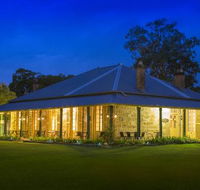 The Old Rectory Tea House - Sydney 4u