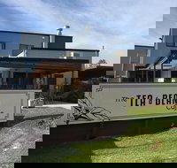 The Tea and Bean cafe - Accommodation Sydney