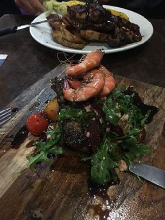 Tides Bistro - Accommodation Sydney 0