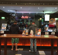 Alfresco Brasserie - Sydney 4u