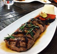 Allure Restaurant - Sydney 4u
