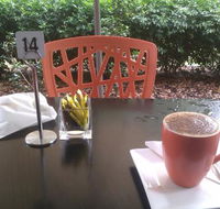 Bakin' Beanz Cafe - Accommodation Sydney
