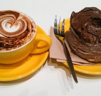 Barista Haus - Sydney 4u