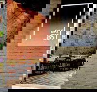 BAY85 - Sydney 4u