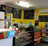 Beachcomber Takeaway - Sydney 4u