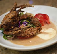 Beef and Barramundi Bar  Grill - Sydney 4u