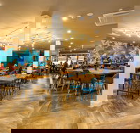 Cache Store of Food - Sydney 4u